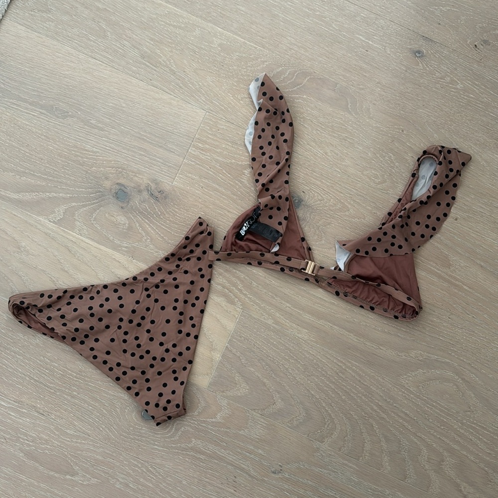 Beach Riot Bikini - Picture 2 of 2